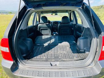 KIA Sportage - 11