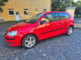 VW Polo 1.2 - 2008 - 11
