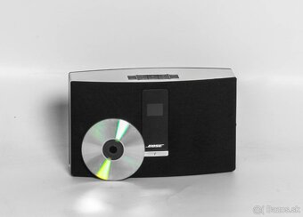 BOSE SoundTouch 10 , 20 , 30 - 11