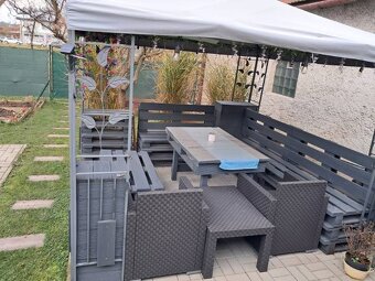 Predam 5 izbovy rodinny dom - 11