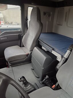 MAN TGA 18.413 FL 4X4.L - 11