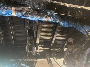 Ochrana podvozku a antikorózia - 11