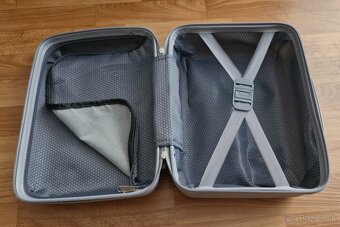 cestovné kufre / cestovný kufor - 11