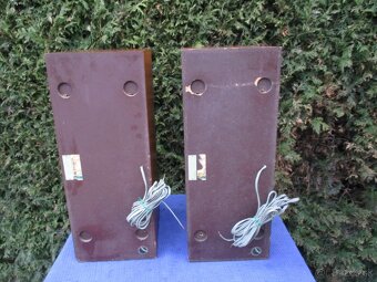 Bang & Olufsen  Beovox 1000 - 11