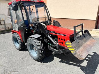 AGT 835T - bohatá výbava - 11