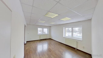 Polyfunkčný objekt - komerčná budova, MČ Terasa, Košice II - 11