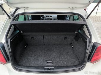 VW POLO - 1.6TDI 77KW - 2012 - HIGHLINE - 11