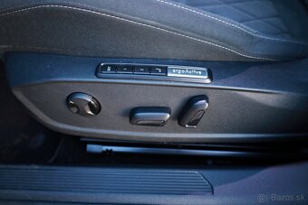 Golf 2.0 TSI 140KW 2022 DSG 77000km - 11