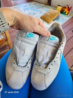 Nike cortez 39 - 11