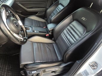 PASSAT 2.0 TDI140KW,4MOTION R LINE - 11