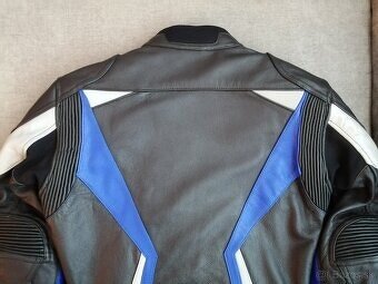 Moto bunda - 11
