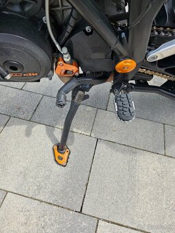 Predam KTM 1050 ADVENTURE - 11