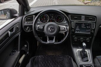 Volkswagen Golf GTE plug in-hybrid /aj na splátky/ - 11