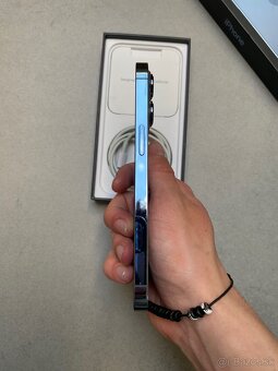 Apple iPhone 13 Pro 256gb - 11
