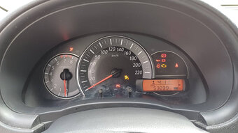 NISSAN MICRA - PREDAJ - 11
