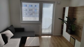2 izb. Ovocné sady (Ivánska cesta)-parking, pivnica v cene - 11