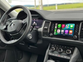 ✅SKODA KODIAQ 1.5TSI DSG 2022 model - 11