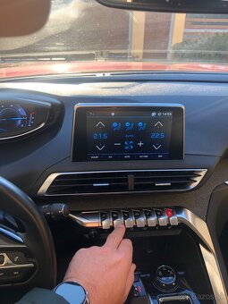 Peugeot 3008 1.5 BlueHDi r.v2019 - 11