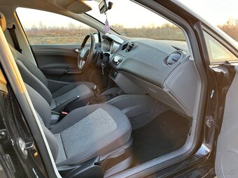 SEAT Ibiza - 11