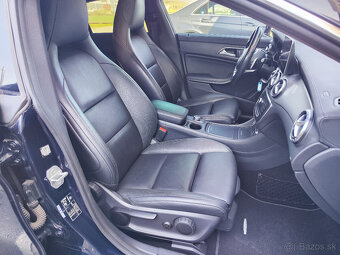 Mercedes-Benz CLA Shooting Brake - 11