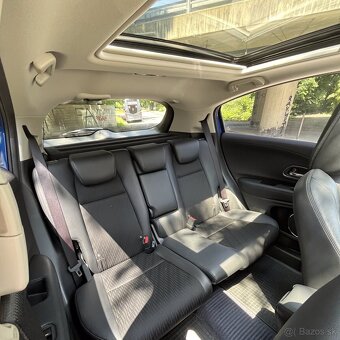 HR-V 2020 - 11