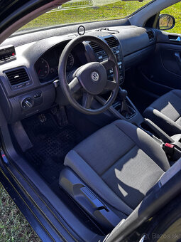 REZERVOVANE - Volkswagen Golf 1.9 TDI - 11