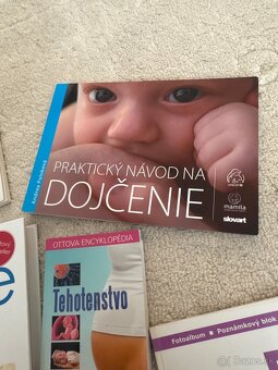 O matke a dieťati . / knihy k pôrodu a po pôrode - 11