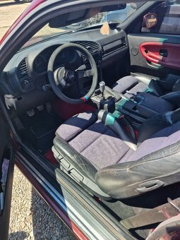 Bmw e36 coupe - 11