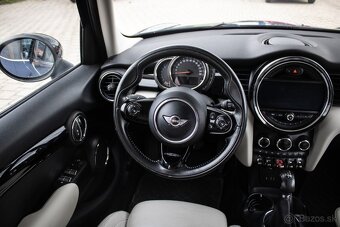 Mini Cooper 1.5 100kw - 11