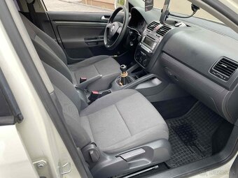 Volkswagen Golf V 1.9 TDI 77Kw Chip na 103kw R.v 2008 - 11