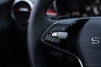 -2025- Škoda Fabia 1.5 TSI Monte Carlo DSG / V ZÁRUKE / DPH - 11