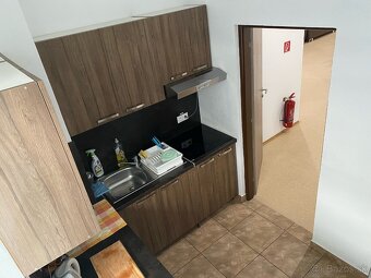 Ubytovanie Ružomberok-Biely Potok (bývalý areál KOVOSTAVU) - 11