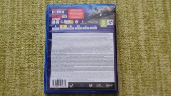 Predám playstation 4 slim - 11