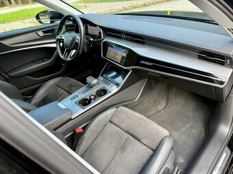 AUDI A6 LIMOUSINE 40TDI QUATTRO - 11