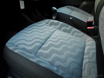 ŠKODA ROOMSTER 1.2 HTP 12V Style - BENZIN -KLIMA,PARK.SENZ. - 11