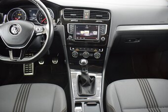Volkswagen Golf Variant 1,4 TSi 92 kW, 1.maj.,ALLSTAR,2xALU, - 11