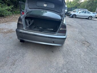 Rozpredam bmw E46 330D xdrive 150 KW - 11