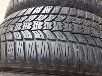 5x100 16" Škoda Kamiq, VW T-Cross, Seat Arona - 11