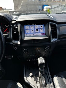 Ford Ranger RAPTOR 2.0 TDCI BiTurbo 4x4 - 11