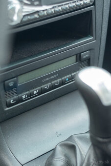 Škoda Octavia 1.9 TDi 74kw 4x4 - 11