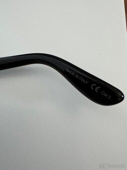 Slnečné okuliare Saint Laurent SL M24/K 005 - 11