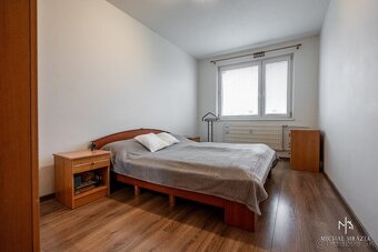 Ponúkame Vám exklizívne na predaj 4i byt po čiastočnej rekon - 11