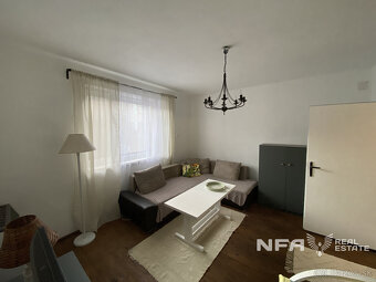 Prenájom útulného domčeka v Tekovskej Breznici - 11