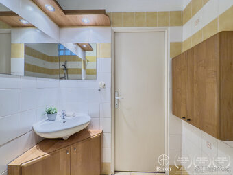 BOSEN | Výnimočný 3 izbový byt s loggiou, 84m2, M. Rázusa - 11