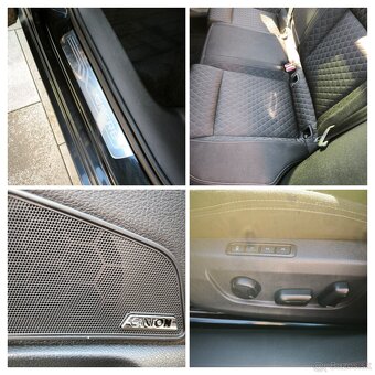 Škoda Superb 3 - 11