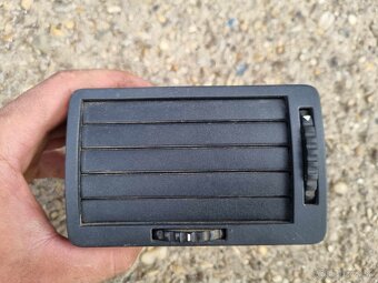 PREDAM SVETLO OCTAVIA 1 facelift ľavý fukár kaslik - 11