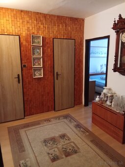 Predáme 3izbový byt s balkónom - 11