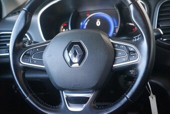 31- Renault, Mégane, 2017, nafta, 1.5 dCi, 66kw - 11