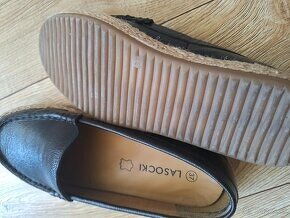 Mix topánok veľkosť 37 - 11