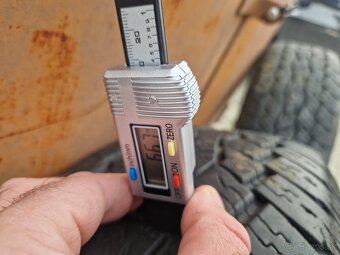 245/65 r17 toyo open country A/T - 11